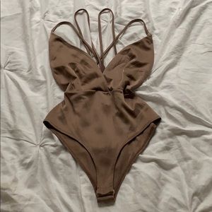 Body suit